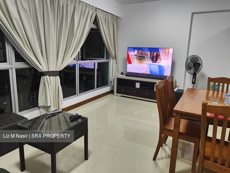 Blk 440B Clementi Cascadia (Clementi), HDB 3 Rooms #381356551